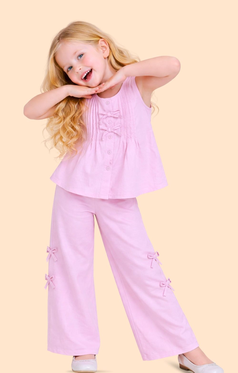 Co-ord Sets
